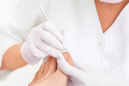 Pourquoi consulter un podologue
