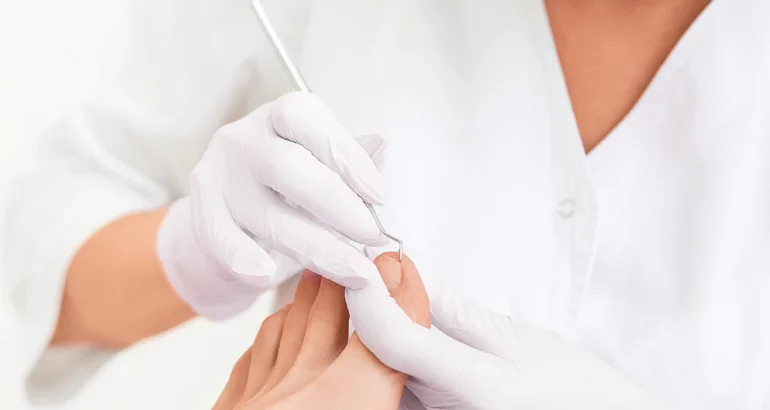 Pourquoi consulter un podologue