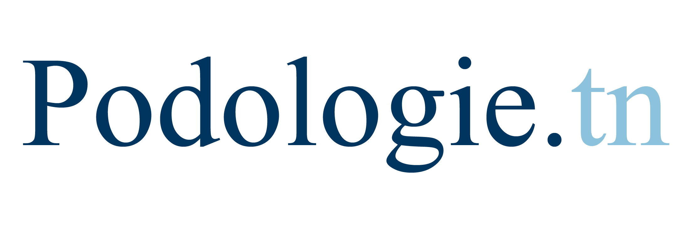 Podologie.tn