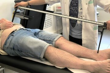 Est –il possible de traiter les Inégalités des membres inférieurs sans chirurgie ?