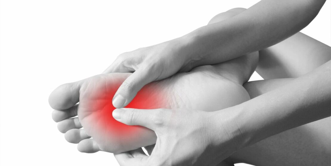 La métatarsalgie, une douleur de l’avant-pied à ne pas négliger