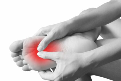 La métatarsalgie, une douleur de l’avant-pied à ne pas négliger