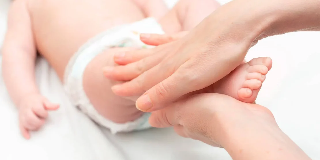 Pied bot : Pourquoi l’inquiétude des parents laisse place à l’espoir!