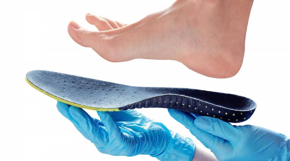 Pieds plats : Faut-il vraiment s’en inquiéter ?