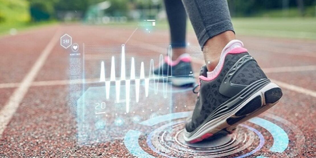 Semelles connectées : quand vos pieds deviennent des capteurs de santé